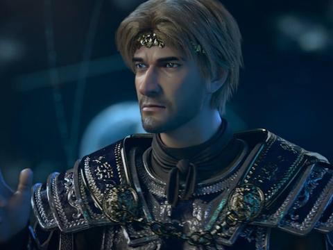 超神学院:华烨看不上天使王鹤熙,其实原因很简单