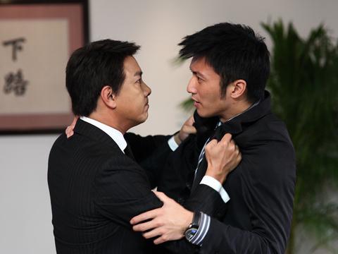 奇闻兄弟反目成仇,只为了这个女人