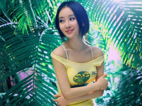 努力型好演员——舒畅|舒畅_新浪新闻