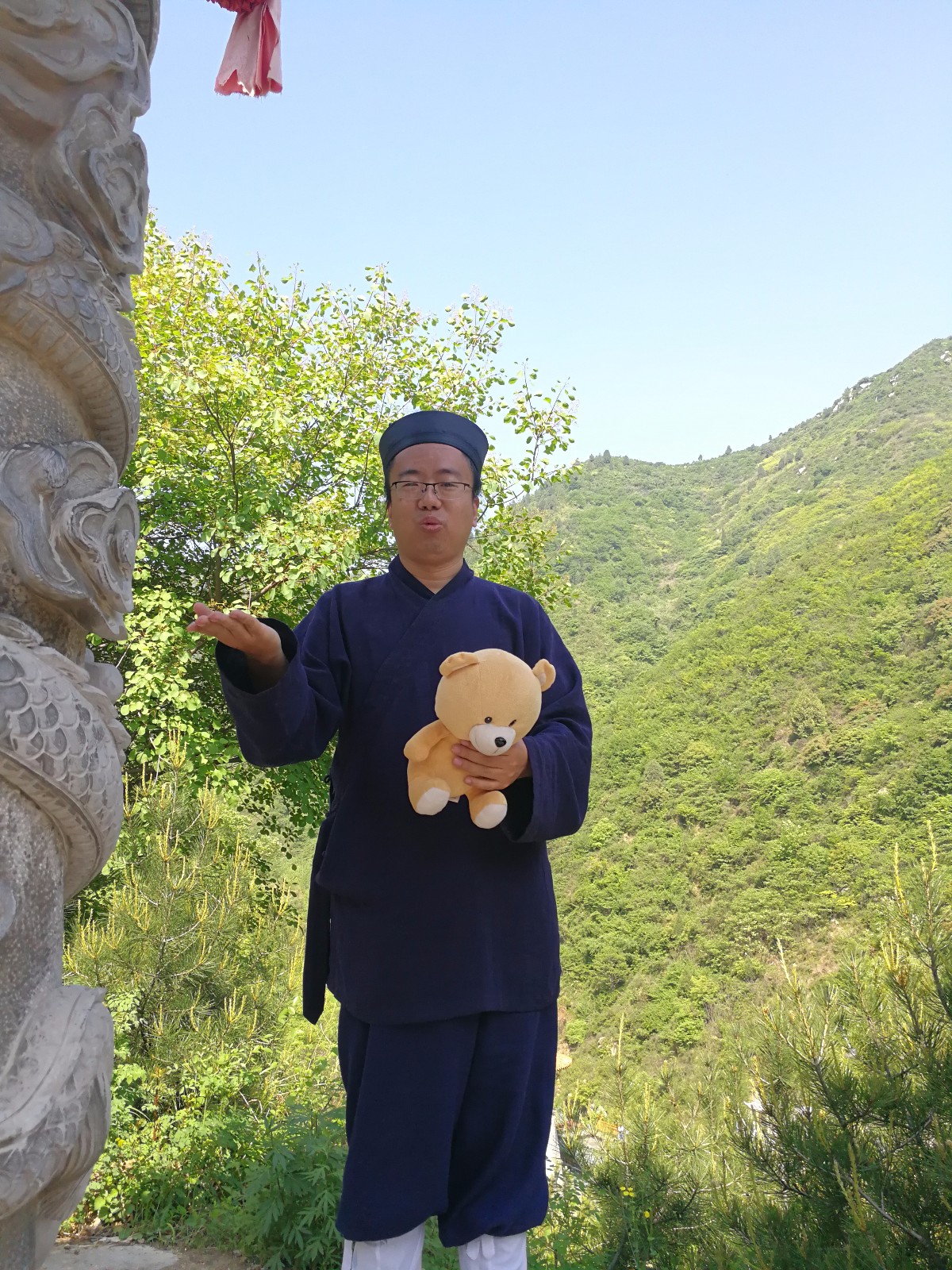 梁兴扬个人照片集