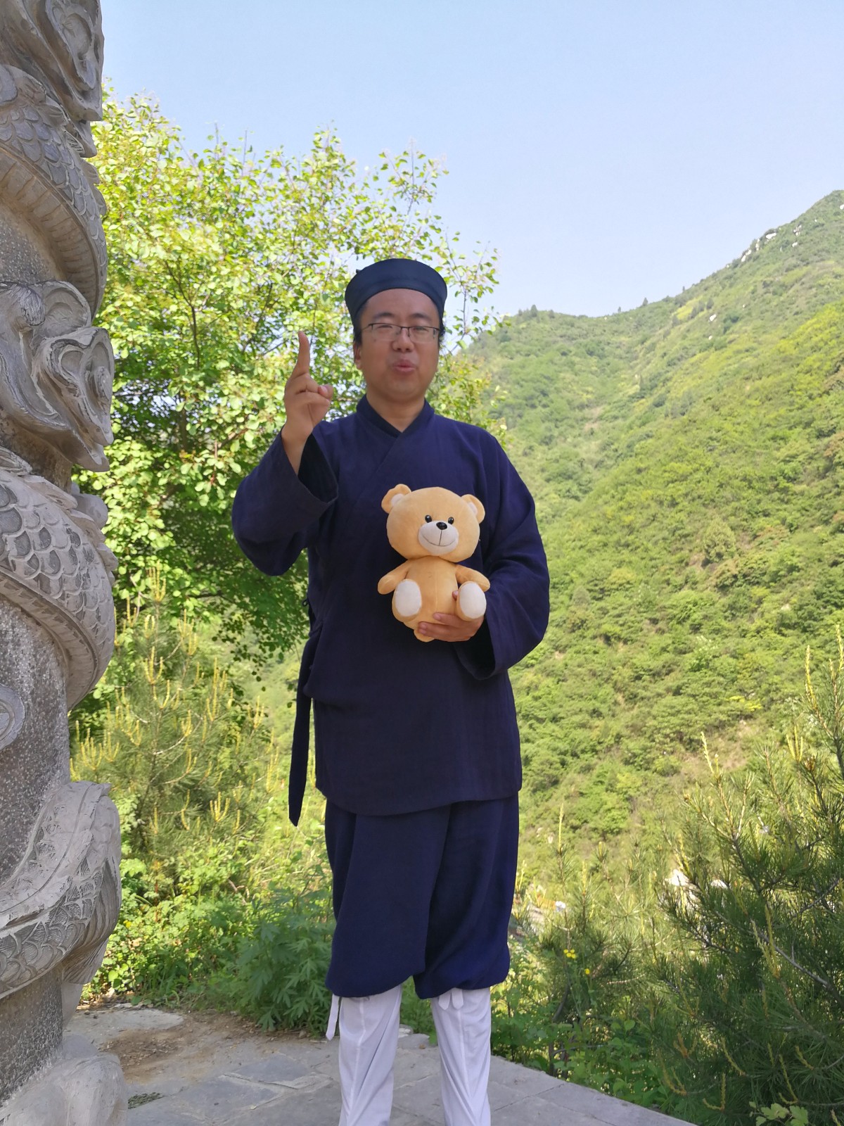 梁兴扬个人照片集