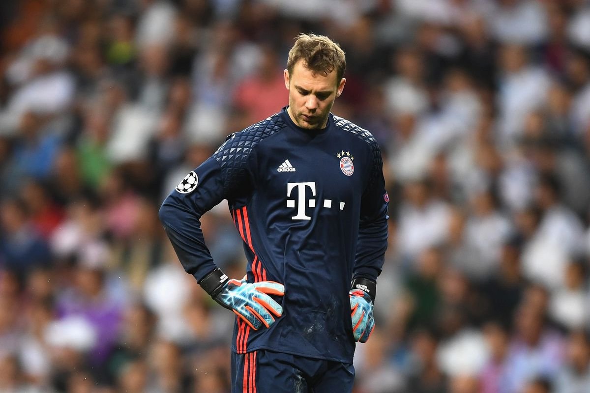 诺伊尔32岁生日快乐