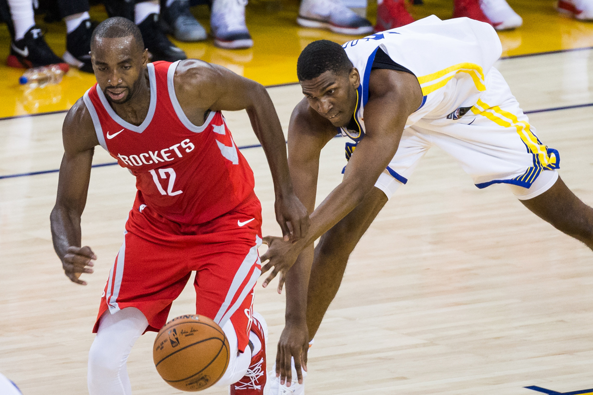 勇士连220万都不给looney,他却公开感谢球队栽培!