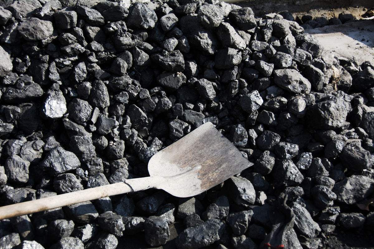 继进口的石油和天然气价格上涨幅度超10%后,煤炭可能也要涨价了