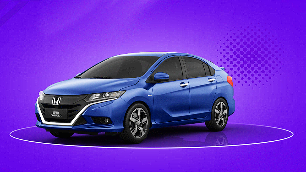 最良心的日系车比思域还漂亮为夺市场力降3万,仅8万买捷达后悔了