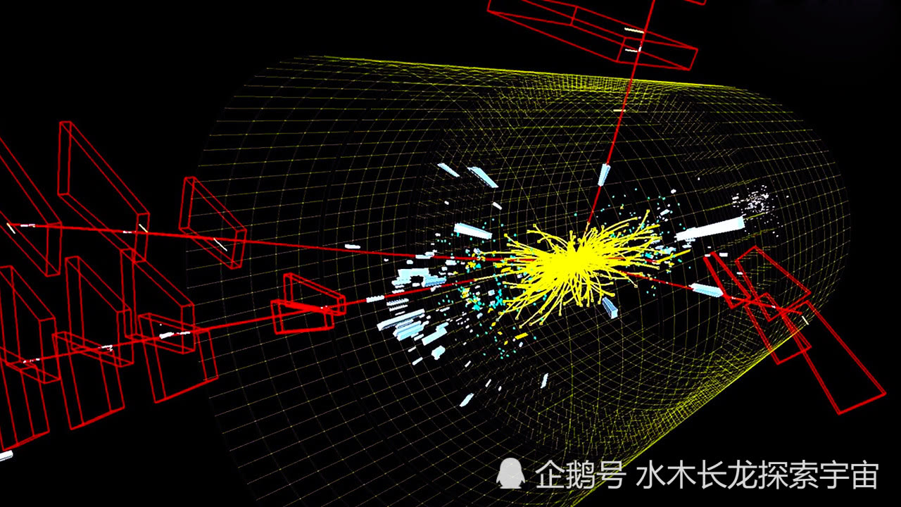 科学家却分析我们生活的三维空间很可能是被设计好的包括物理法则