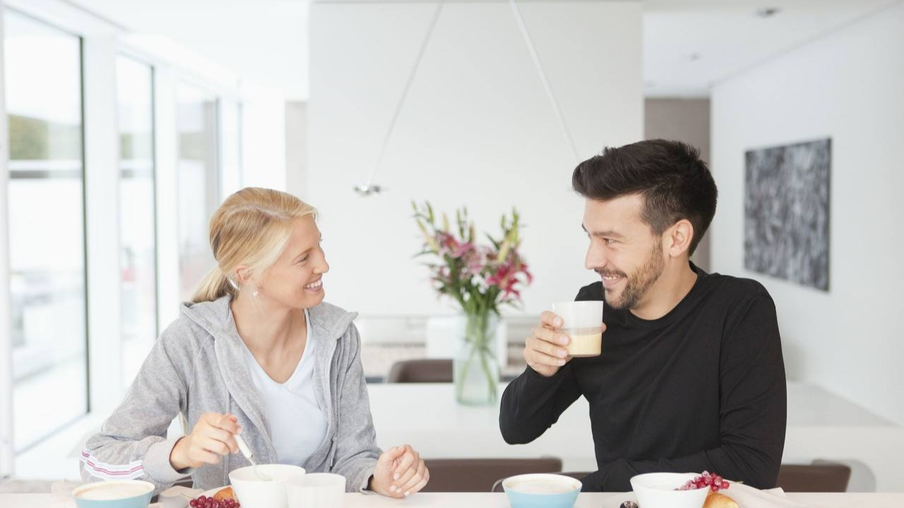 想让夫妻感情持续增进,这三个话题一定要多交流