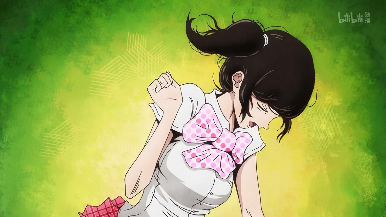 后街女孩|监督|动画_新浪网