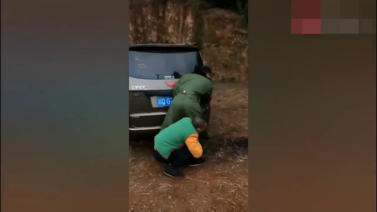 四川方言+贵州方言,刘二狗和王二娘搞笑视频,