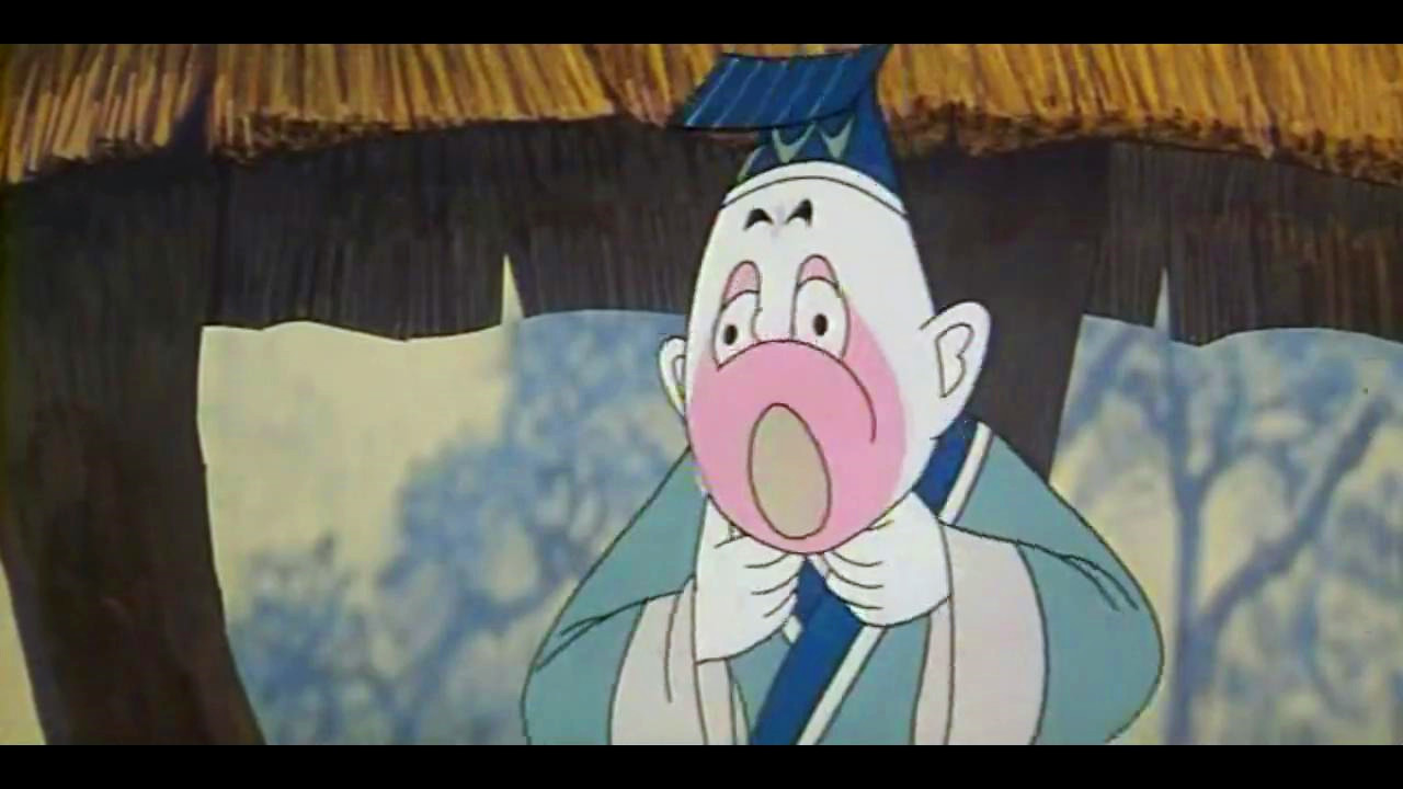 诞生已经35年的天书奇谭至今仍是无数人心中经典