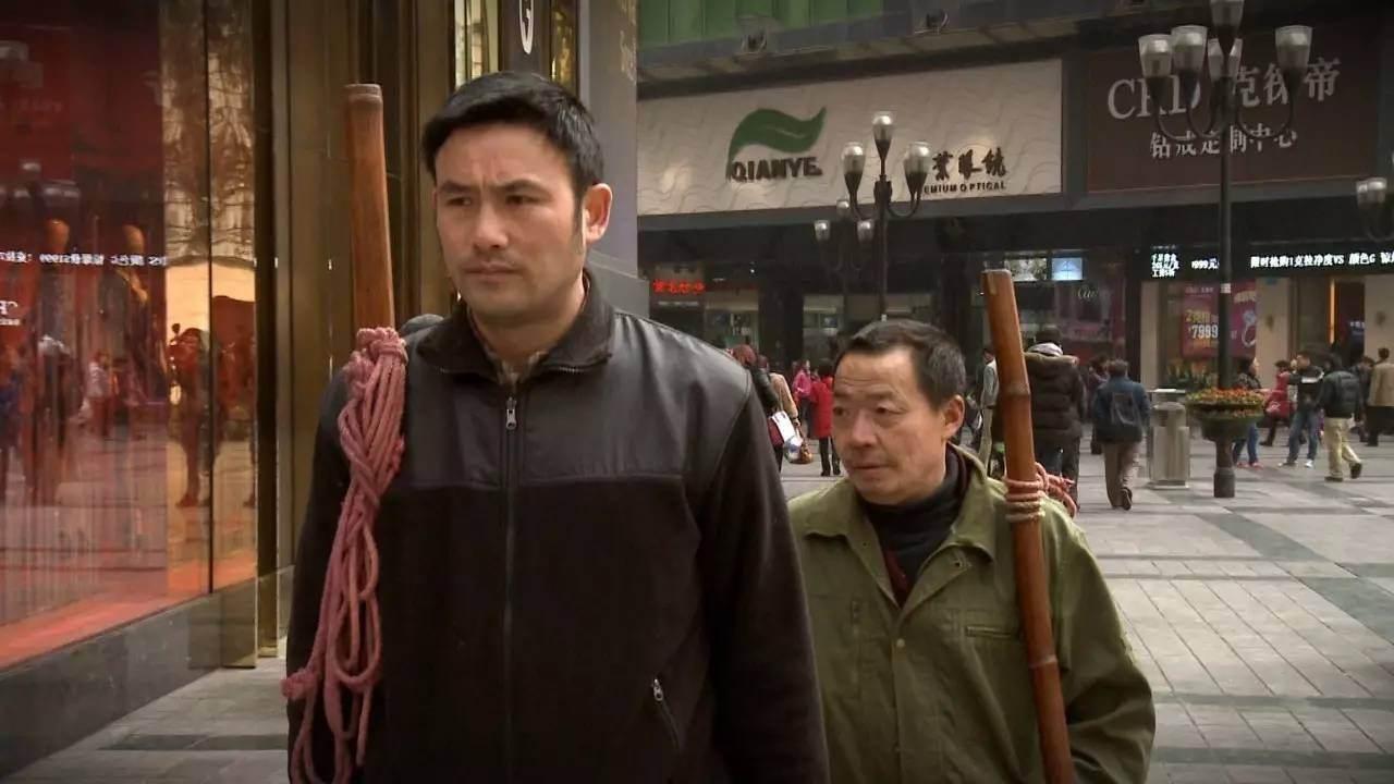 7,《最后的棒棒》值得你走进影院