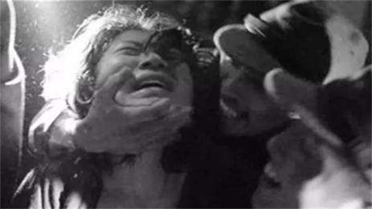 二战时日军如何对待美国女兵的,她们究竟经历了什么?