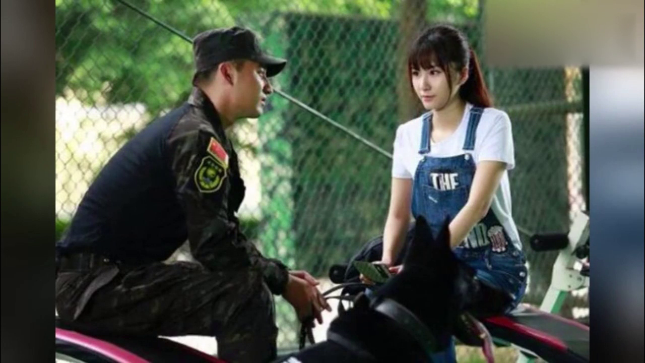 《利刃出击》女兽医谢敏终于说出了自己的身世之谜!