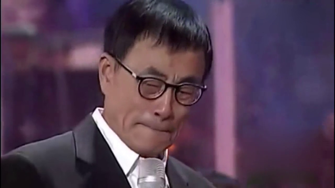 刘家昌离婚声明曝光 两人已离婚28年