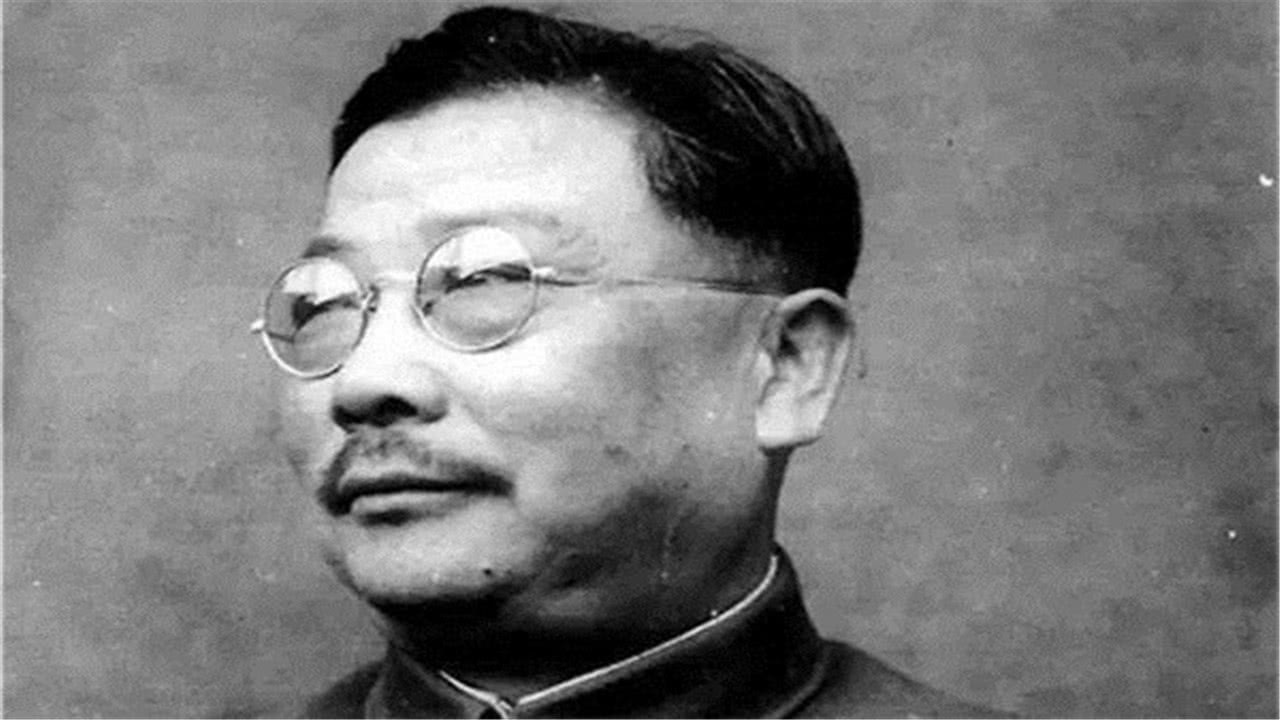 他被称"特工之王",潜入敌人内部屡建奇功,若无此人历史将重写