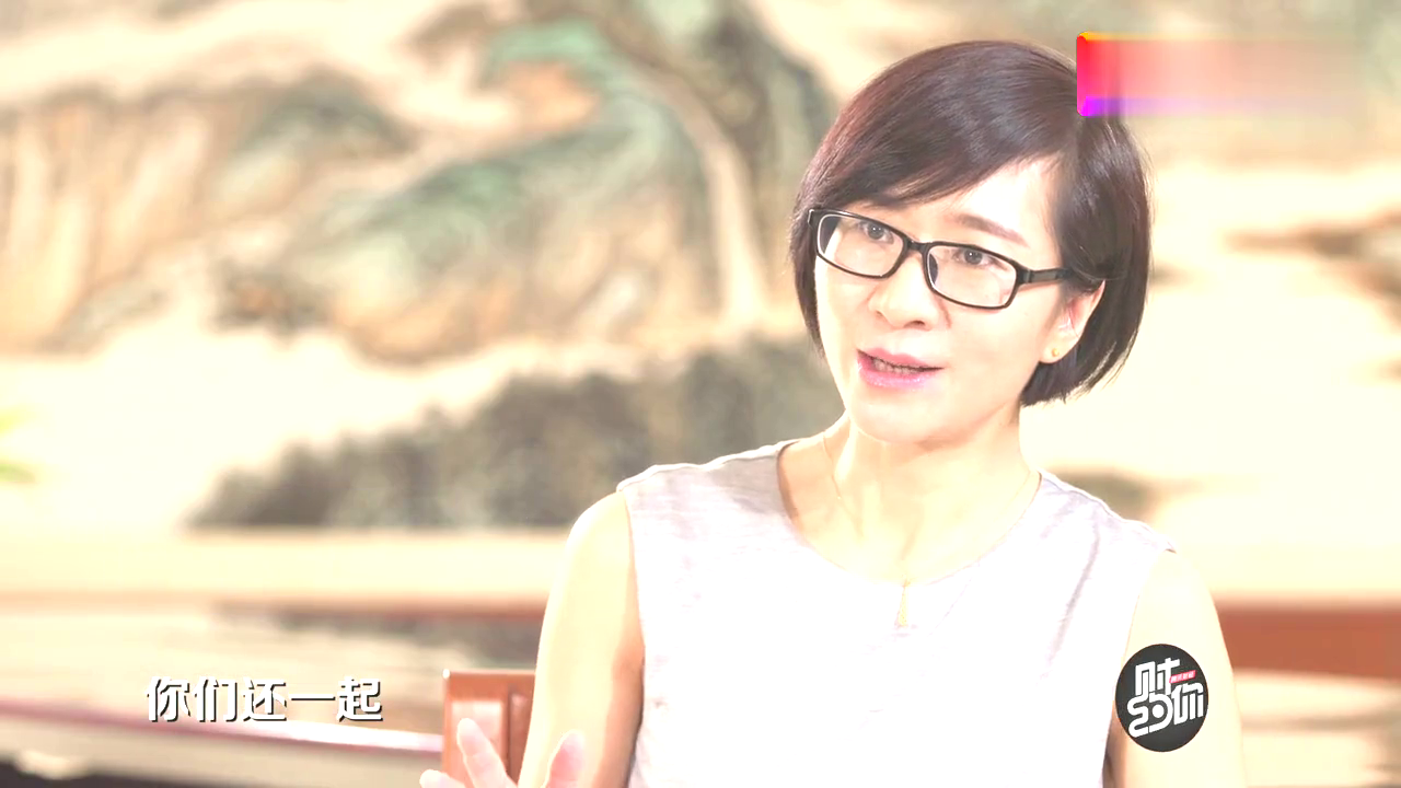 财约你:曹德旺做慈善的钱,多到把王石吓一跳!评价王石直爽