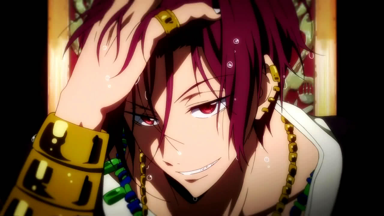 第六名:松冈凛《free!