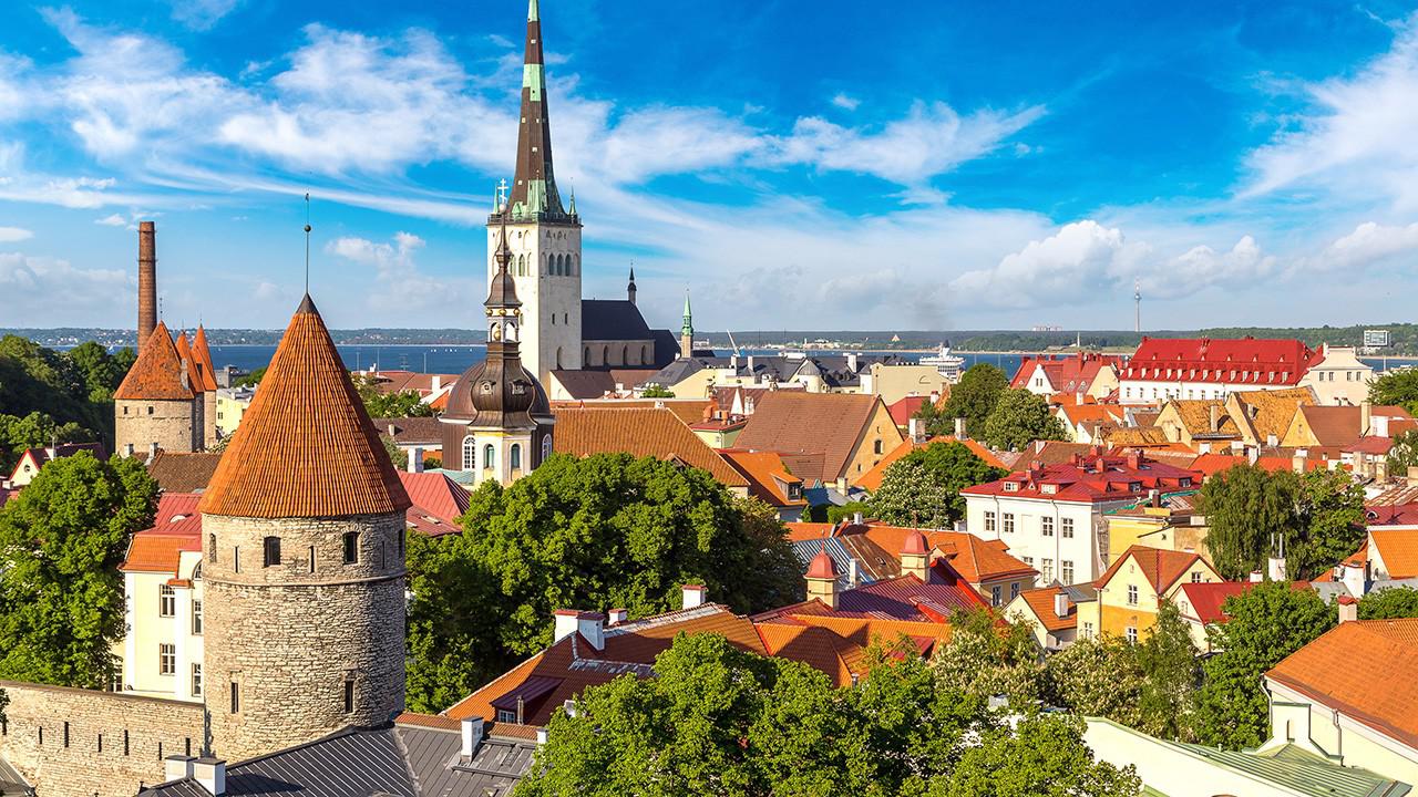 欧洲小镇房子9元一栋随便买,为什么这么便宜?