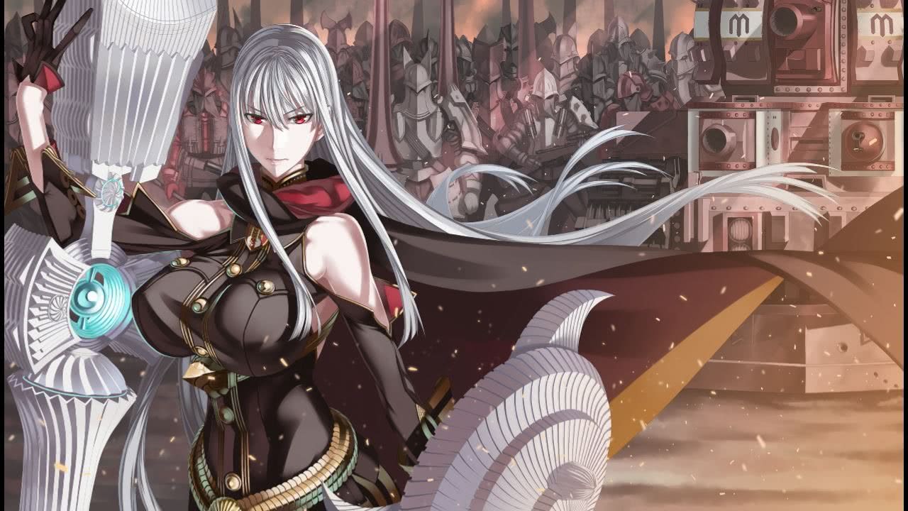 暴殄天物盘点被当做道具使用的妹子