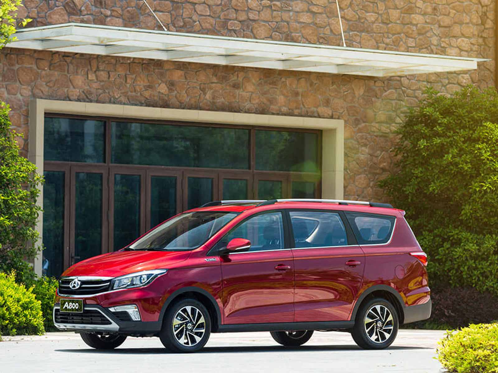 家用七座车首选这四款,10万级别性价比最高