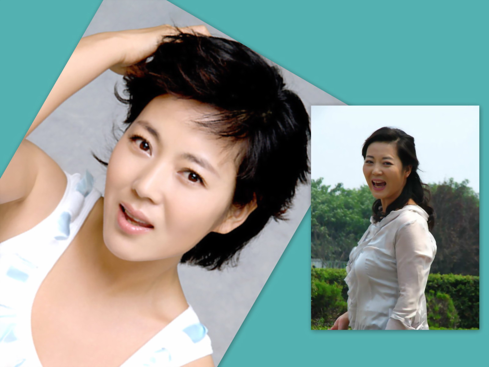 娱乐圈人称励志姐,相亲男崇洋媚外让她想吐,婚姻aa制她很抓狂|王茜华