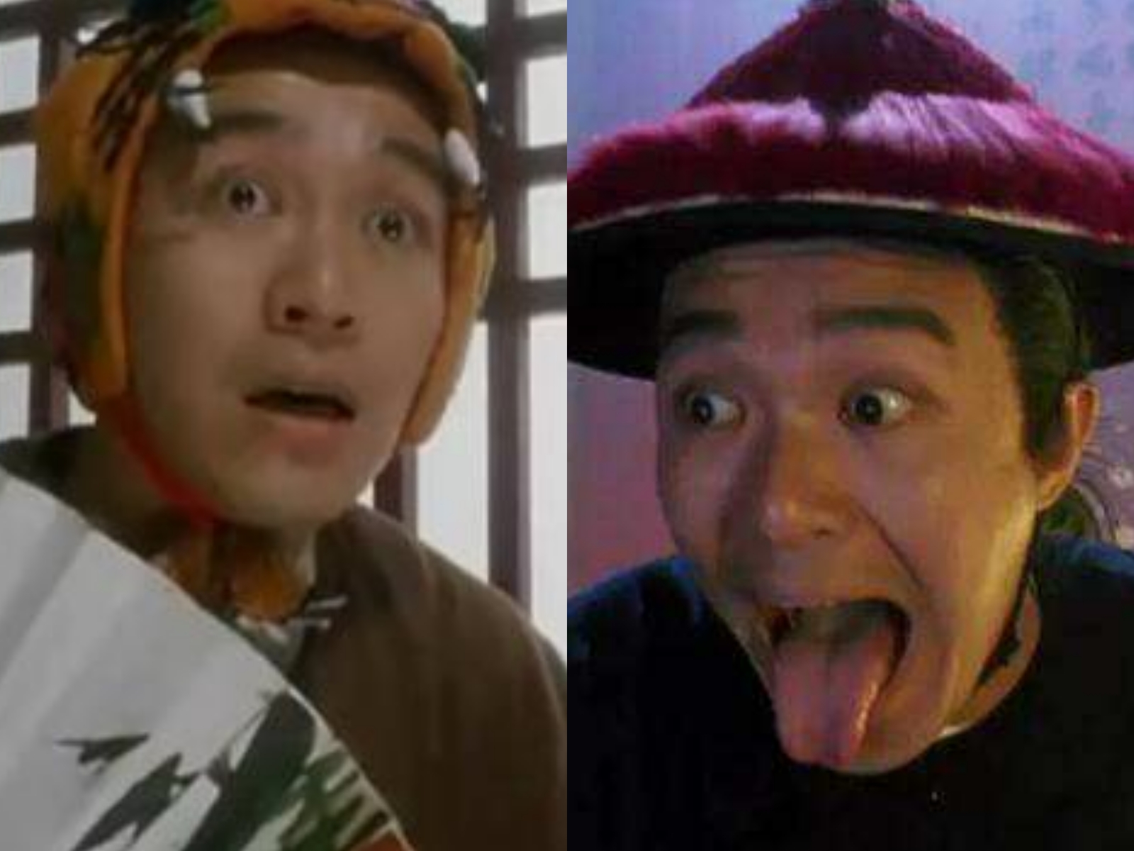 9版《鹿鼎记》韦小宝,年纪最小只有17岁,原来还是女儿身!