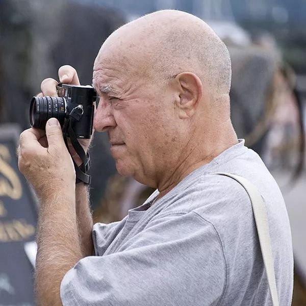 35位马格南摄影师:如何拍摄一张好照片?