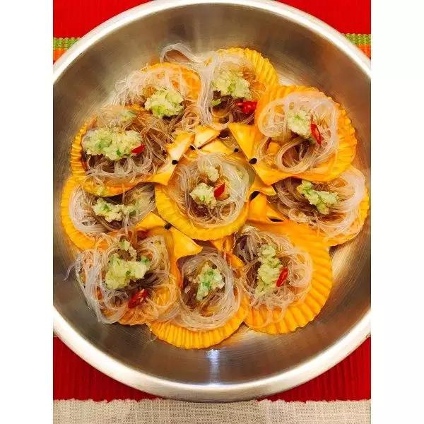 蒜油|猪蹄|扇贝_新浪新闻