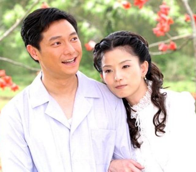 《木棉花的春天》女演员现状,她走上巅峰她仍貌美,她却坎坷万分