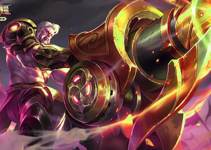 s12赛季即将结束,推荐三个上分最强的射手,而且最克制盾山