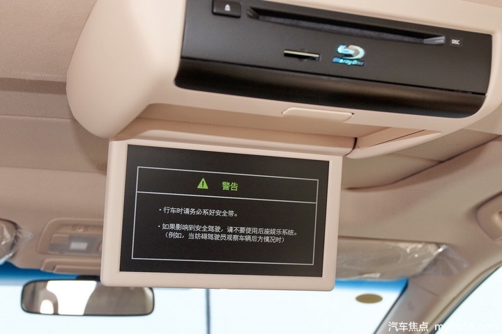 比埃尔法还畅销的“大霸王” 外行都说它丑 懂行的却说它完胜GL8