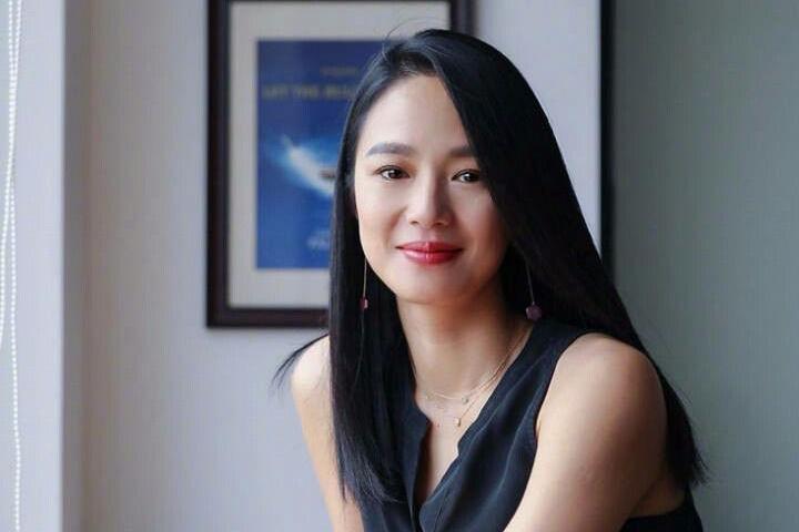 都比丈夫年小15岁,40岁周韵宛如少女,她五年生四胎尽显老态