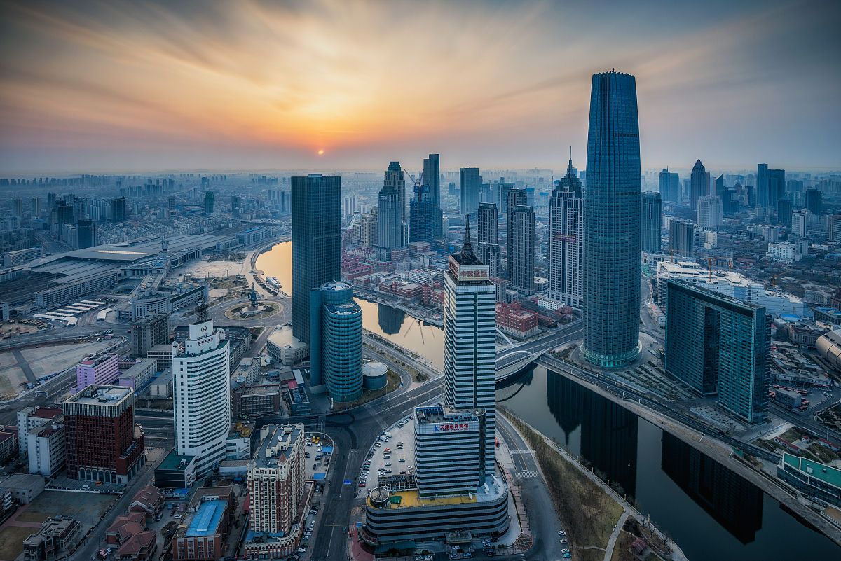 40亿砸响河北这座城市,又将迎来航空时代,打造超级枢纽城市