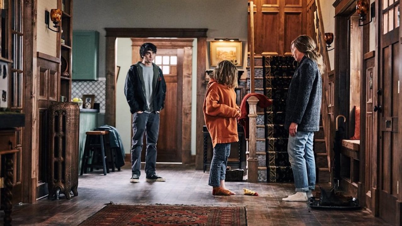 高分恐怖片遗传厄运不难懂但看懂了你会觉得更恐怖