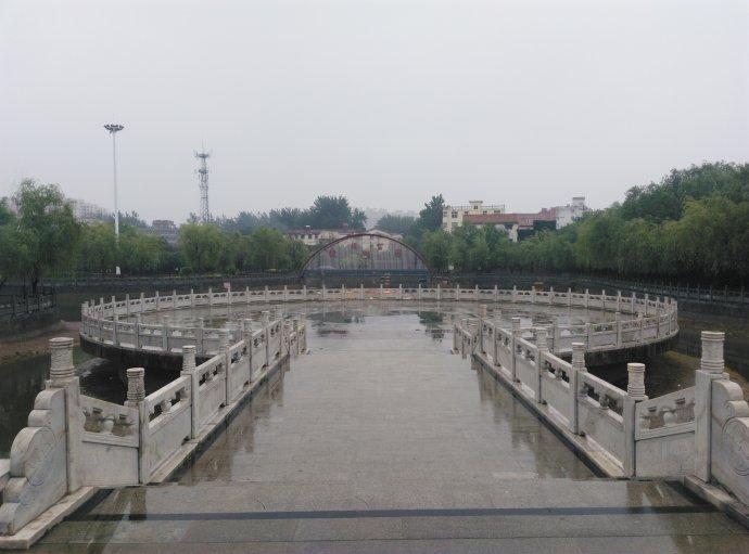 安徽阜阳太和县三个值得一去的旅游景点,喜欢的不要错过了