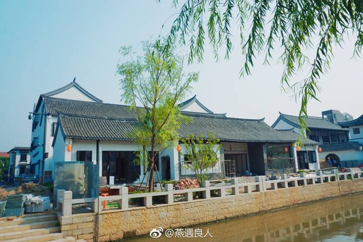 夏日里,漫步唐闸汤家巷,感受惬意时光[微风]|南通|水韵|古宅_新浪新闻