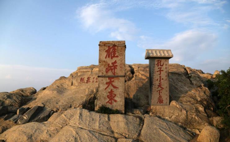 中华国山,五岳之首 ,带你走进天下奇观的泰山