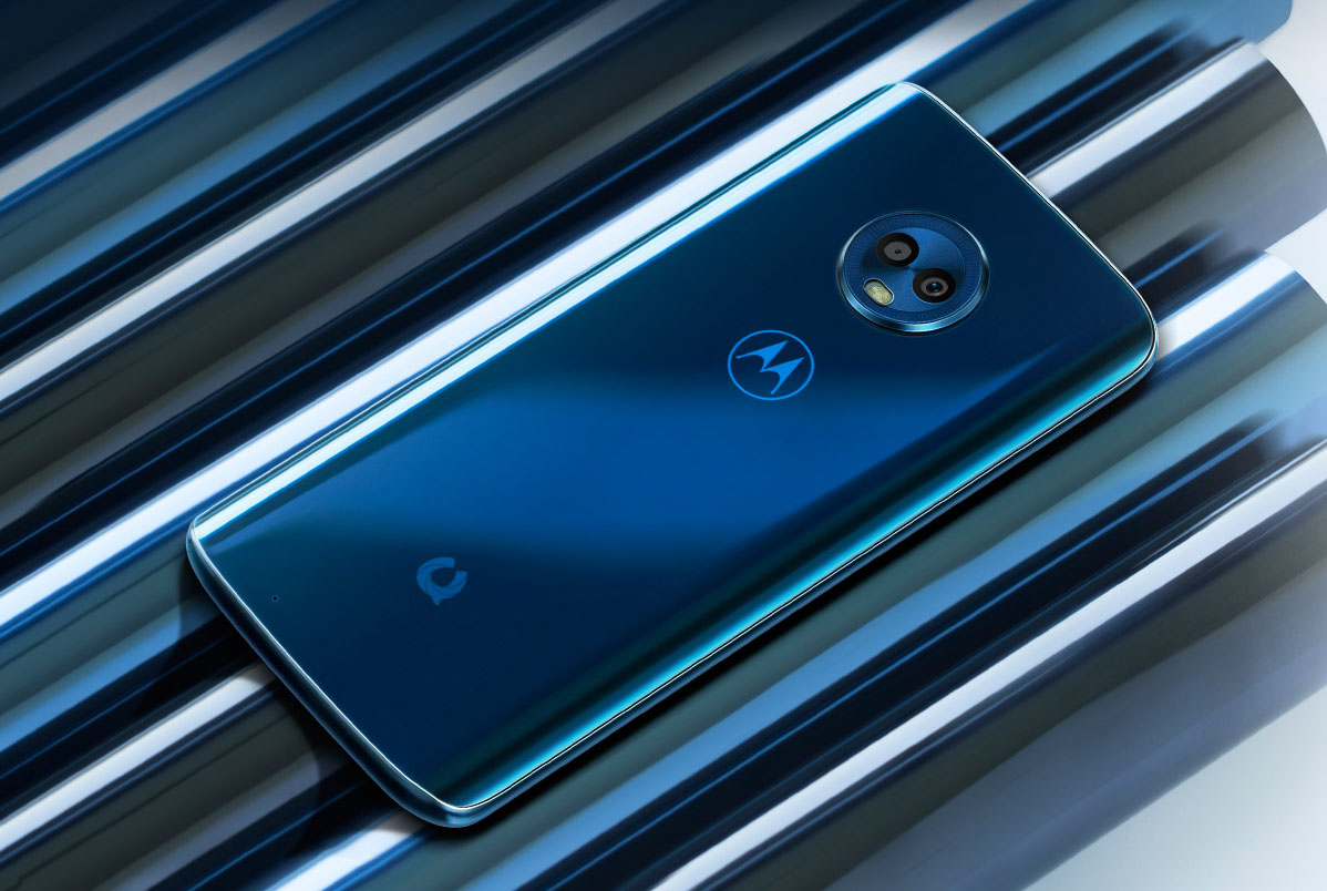 moto青柚1s可能是首款专为短视频而生的手机