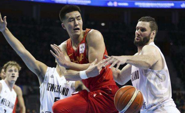 数据揭示为何CBA最强控卫打不了NBA, 硬性条