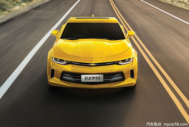 推荐三款最便宜跑车 最低才二十万出头