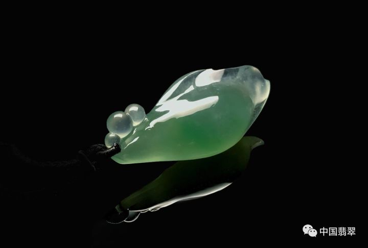 王朝阳的翡翠雕刻新美学:少即是多