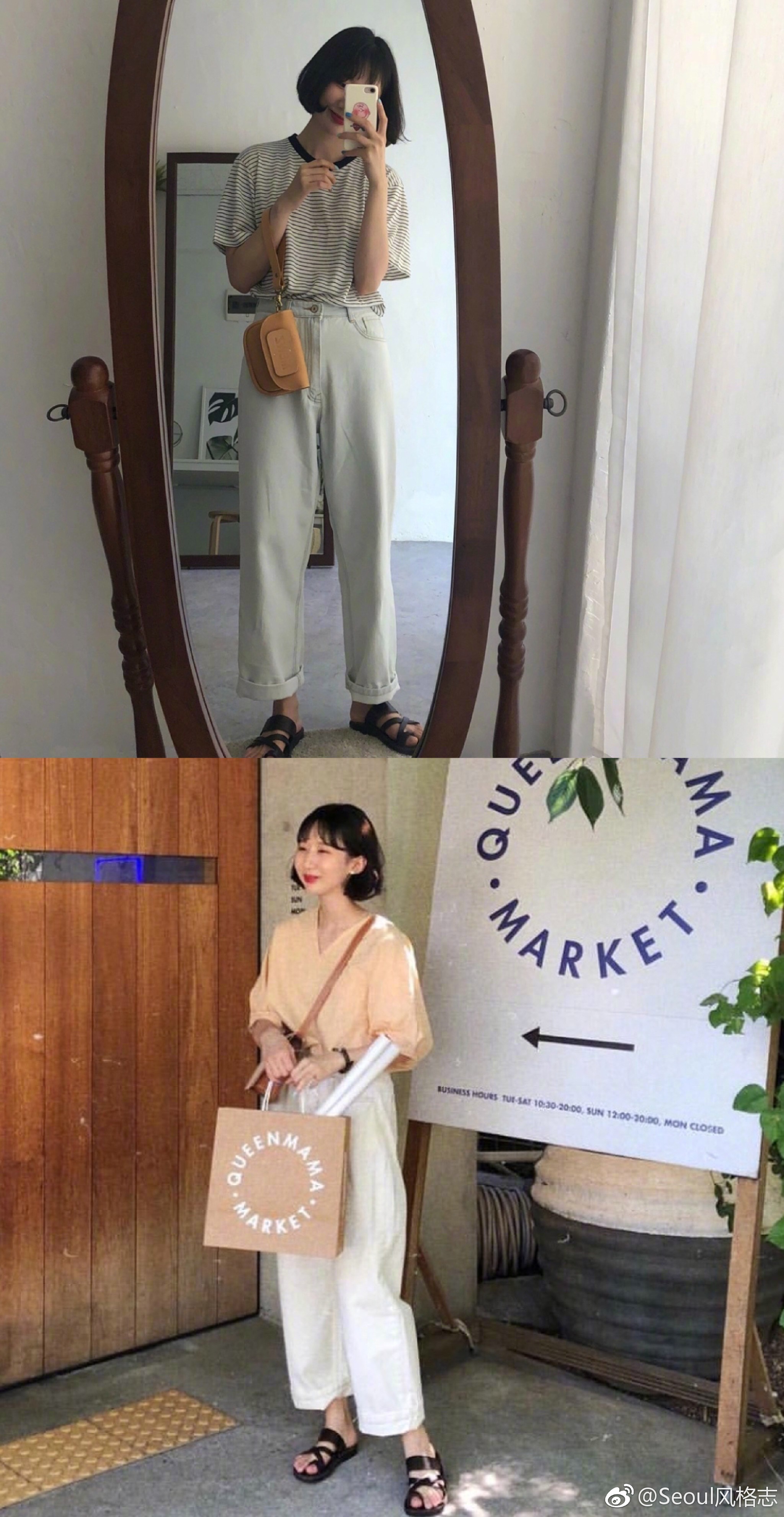 无法拒绝这种软软糯糯的女孩子邻家妹妹的感觉太惹人疼爱了