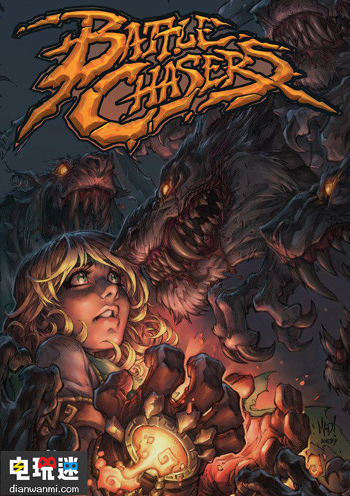 《战神:夜袭》现已登陆ns平台