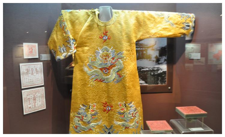 却做了件历代帝王都不敢做的事情|洪秀全|太平军|龙袍_新浪新闻