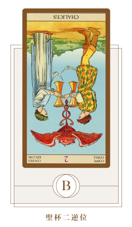 塔罗占卜:正在暗恋的的对象也喜欢我吗?