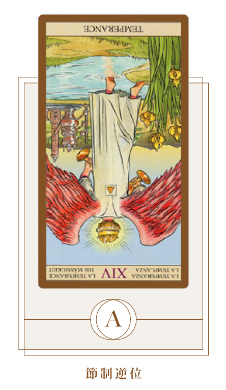 塔罗占卜:正在暗恋的的对象也喜欢我吗?