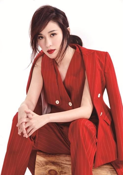 美女摄影叶璇最新时尚大片精选集