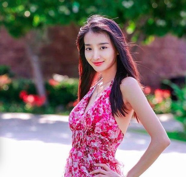 原来一起来看流星雨里的配角都是美女如今赵美然一点没变