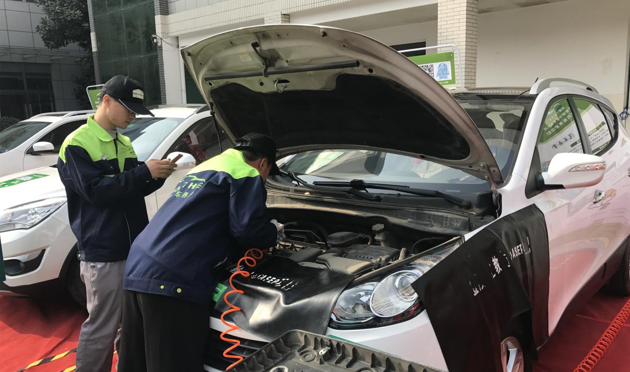 保养车去哪里好 车保养那个好