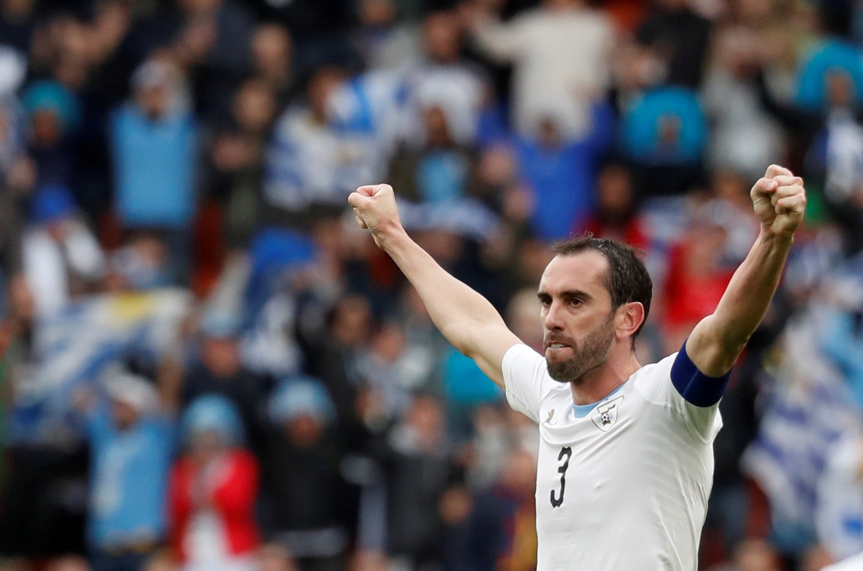 为什么说戈丁才是乌拉圭的关键先生